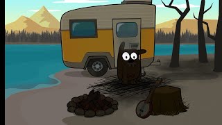 Lets Angry Him Do Not Disturb 3 Gameplay Spimo Gamerz