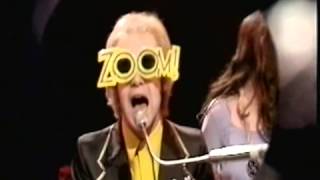 ELTON JOHN - ROCKET MAN TOTP 1972