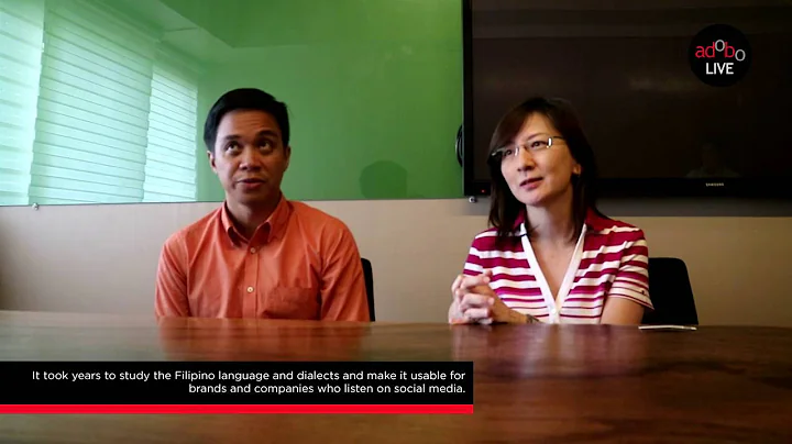 adobo LIVE: Ralph Regalado, CEO and Founder, Senti...