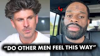 "I'm In My Mid 30's, No Wife, No Kids... It Feels Weird"