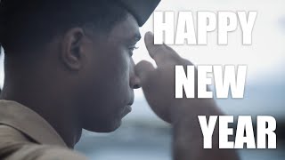 Marine Corps Decade In Review