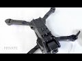 Радиоуправляем дрон с 4K HD камера и три камери S82 FS-16024