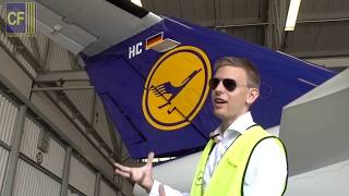 Exklusiv! Lufthansa Pilotenschülern im Trainings-Jet über die Schultern geschaut- Cockpitfilme.de