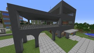 Little Tiles & magmatic preparations – Omnifactory #4 – Modded Minecraft 1.12.2