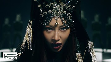 Jessi (제시) - 