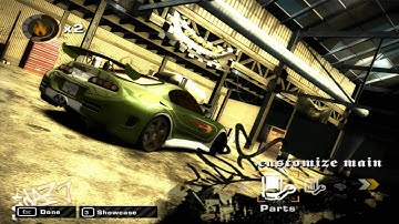 Lets Play NFS Most Wanted - Part 6 [HD]