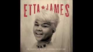 Etta James - Inner City Blues