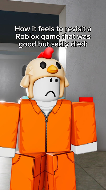 Old Games #pmdamiann #roblox #robloxanimation