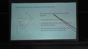 Yiming Chen: Quantifying global symmetry violations in quantum gravity