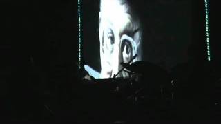 FREE JAZZ FESTIVAL  5ta EDICION 2011 - Homenaje a Allen Ginsberg