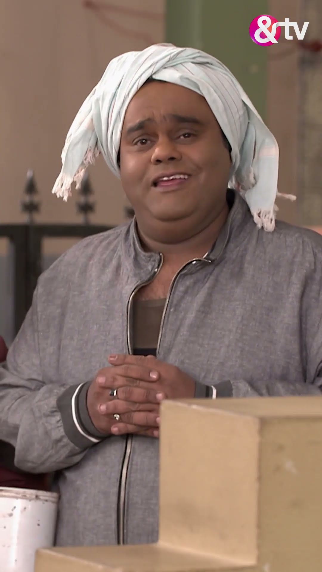 #Bhabi Ji Ghar Par Hai! #Shorts #And TV #Entertainment #Comedy
