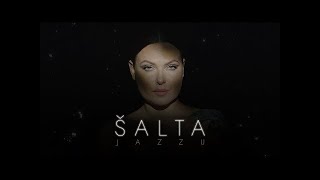 Jazzu - ,,Šalta'' (su žodžiais)