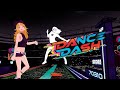 [Early Access] Dance Dash [Full body tracking]