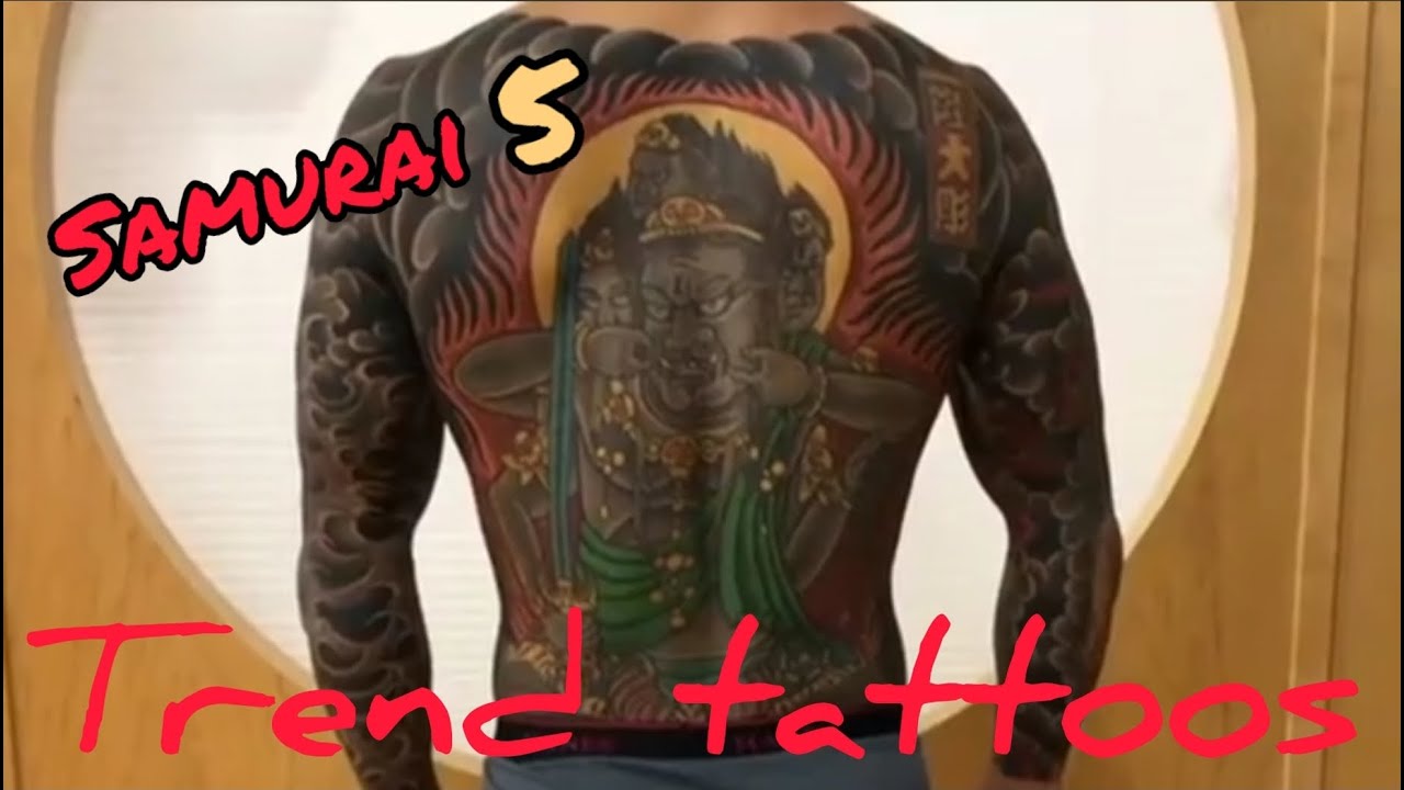 Can You Have Yakuza Tattoo Meaning History 50 Design Ideas  InkMatch