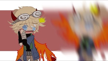 My dsmp characters react to them without adjustments||read desc||