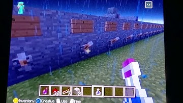 my first minecraft Redstone computer