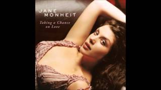 I Wish I were In Love Again - Jane Monheit