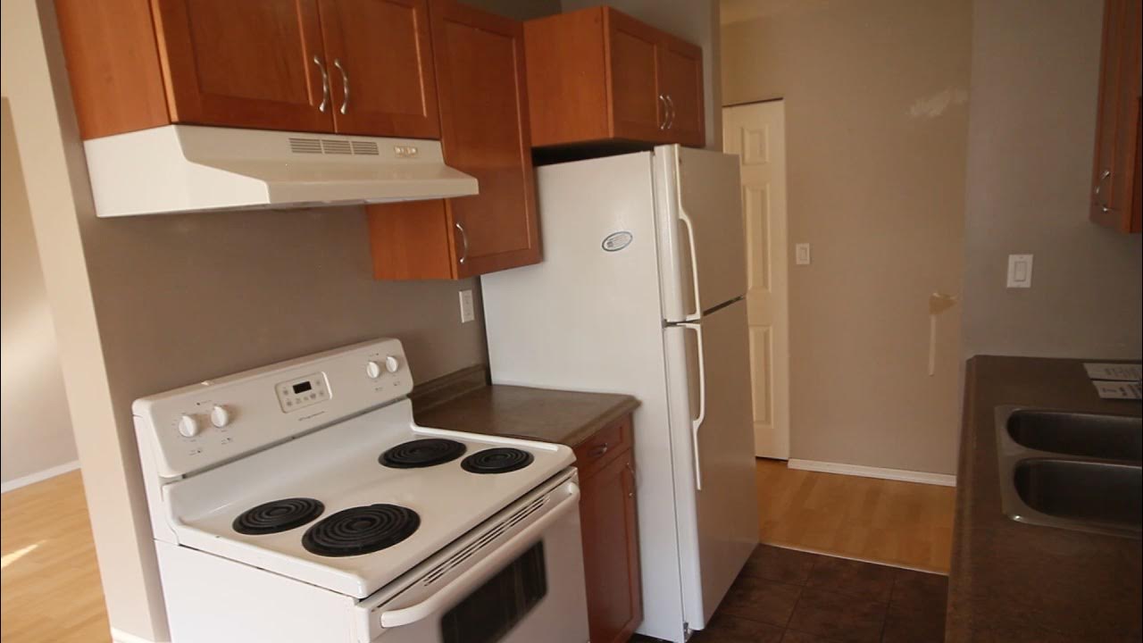 Red Deer Foreclosure Condo for sale 44K by Real Estate YouTube