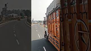 Kashmir truck driver leh subscribe kashmirlovers truckdriver shortvideo views share