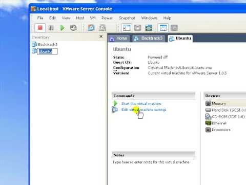 Tutorial- Fare una macchina virtuale, Linux Inside Windows.
