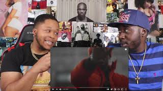 YoungBoy Never Broke Again - Life Support [Official Music Video] REACTION!!! #FREEYOUNGBOY