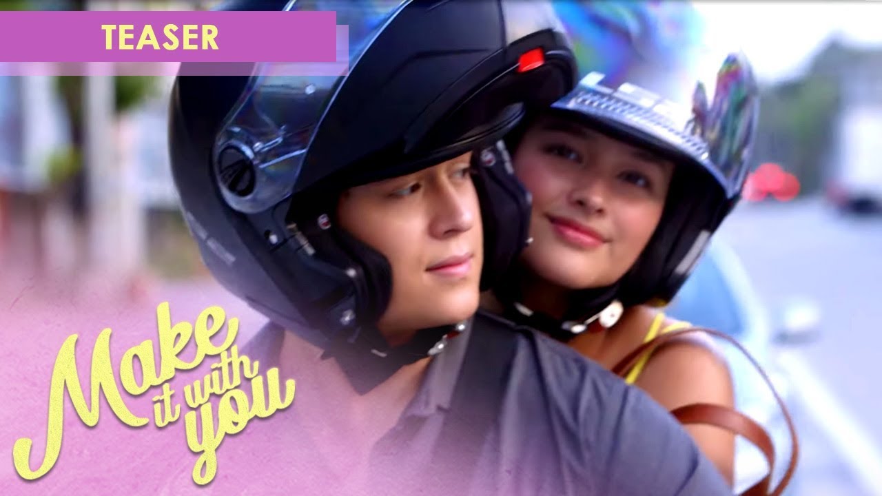 Make It With You March 12, 2020 Teaser