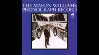 Mason Williams- Classical Gas.