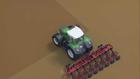 Trimble autosync video launch