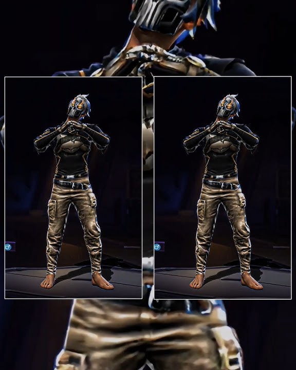 preset jj ff dj akimilakuo