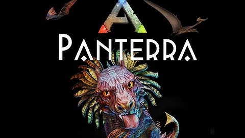 Creating a New ARK Map | ARK: Panterra #ARKSuvivalEvolved #playARK #ARKSurvivalEvolved #playARK #ARK