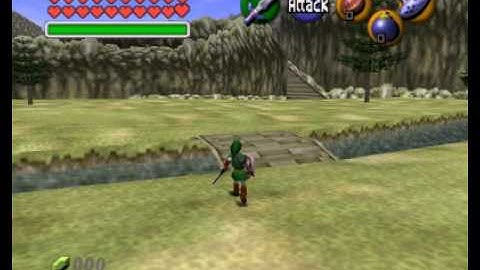 OoT 1.0 Relocated Audio Table = WTF?!?