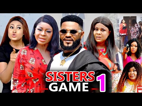 Download SISTERS GAME SEASON 1 -(NEW
