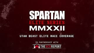 2022 North American Elite Series | Elite Men & Women | Race 4 | Utah Beast