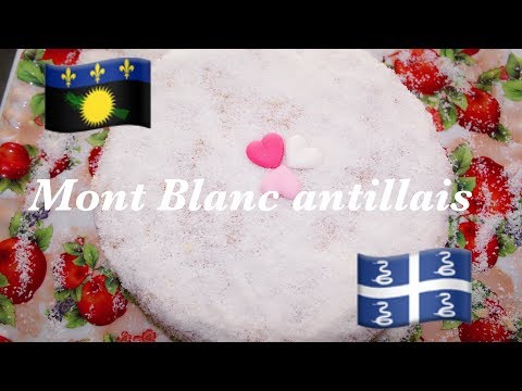 mont-blanc-antillais-[recette-antillaise-]🥥