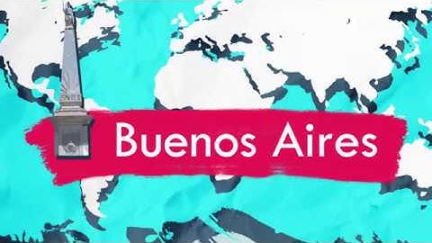 AGBU Buenos Aires Summer Internship Program
