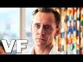 THE NIGHT MANAGER Saison 2 Bande Annonce VF (2026) Tom Hiddleston