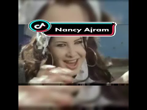 Download Nancy Ajram - Aah W Noss#نص نص۔#nancy #nancyajram #العرب #مصر ##song #virl #foryou