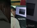 pejuang linux