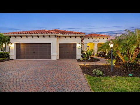26651 Raphis Royale Blvd, Englewood, FL home video tour
