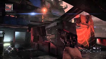 Killzone: Shadowfall Campaign - Playthrough Part 30