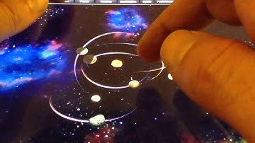 Journey into SpaceWiz with Jordan Rudess