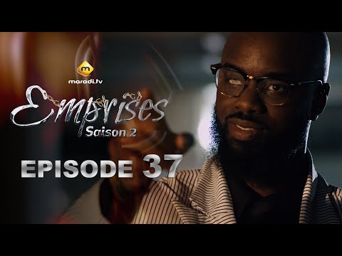 Série - Emprises - Saison 2 - Episode 37 - VOSTFR