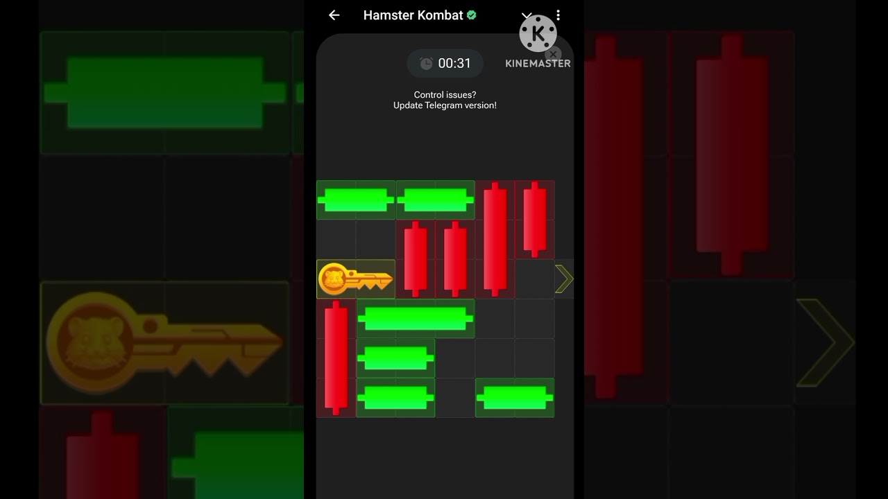 6 September Mini Game Hamster Combat  Puzzle Mini Game Key today 6 September 2024 Collect It