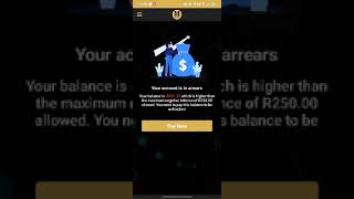 How to pay MJ Ride screenshot 4