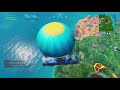 Fouiller La Pointe Fortnite