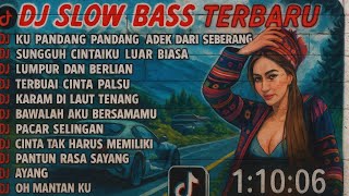 DJ TIKTOK TERBARU 2025 || DJ CINTA DARI SEBERANG 🎵 DJ SUNGGUH CINTAKU LUAR BIASA 🎵 FULL ALBUM❗❗