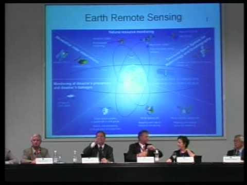 2006 IAC: Operational Earth Monitoring Systems