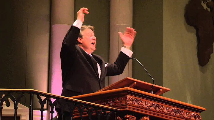 When We All Get to Heaven - Congregational Hymn