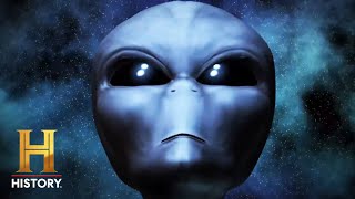 Mysteries Beyond Earth and Time *Marathon* | Ancient Aliens | History