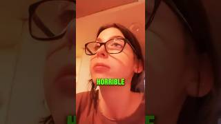 Horrible Mom Moment 🤯
